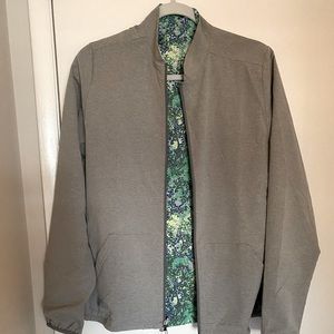 Women’s Reversible Adidas Golf Jacket